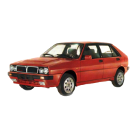 Preview: Lancia DELTA 1.5 LX