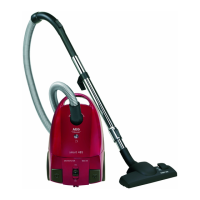 Preview: AEG Electrolux smart 450