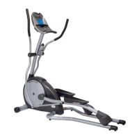 Preview: Horizon Fitness ANDES 207
