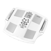 Preview: Tanita InnerScan BC-568