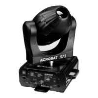 Preview: Griven ACROBAT PE 575