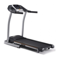 Preview: Tempo Fitness T81