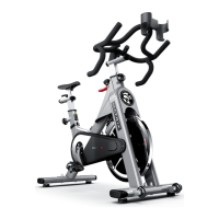 Preview: Matrix Fitness IC-MXSB-01