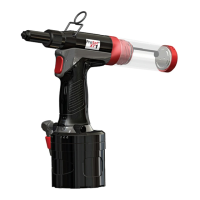 Preview: ProSet XT1 Blind Rivet Tool