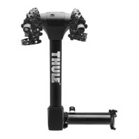 Preview: Thule VERTEX SWING AWAY