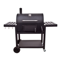 Preview: Char-Broil Charcoal Grill 800