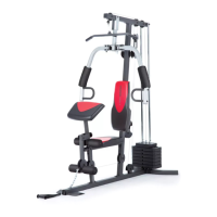 Preview: Weider WESY1938C.0