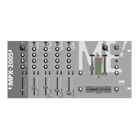 Preview: IMG STAGE LINE MPX-2005