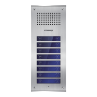 Preview: Commax CMP-2BC