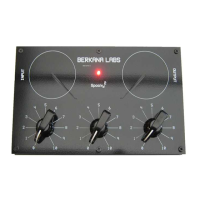 Preview: Berkana Labs Spooky Radionics