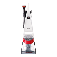 Preview: Bissell PowerWash Deluxe