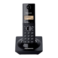 Preview: Panasonic KX-TG1711MEB