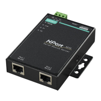 Preview: Moxa Technologies NPort 5210