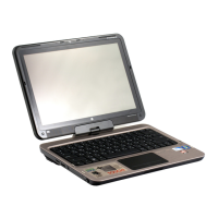 Preview: HP TOUCHSMART TX2