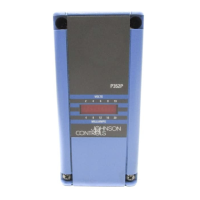 Preview: Johnson Controls P352PN-2