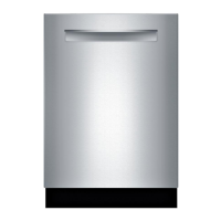 Preview: Bosch SHE3AR7 UC Series