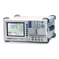 Preview: GW Instek LCR-8101G