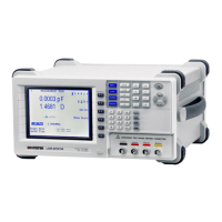 Preview: GW Instek LCR-8000G Series