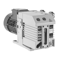 Preview: Leybold vacuum TRIVAC S 4 B