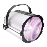 Preview: Chauvet Vue 2.1