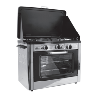Preview: Camp Chef C-OVEN 2