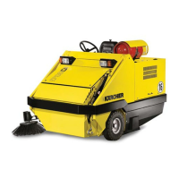 Preview: Kärcher KMR 1700 D