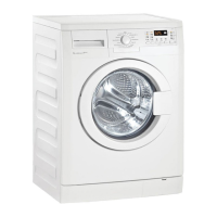 Preview: Blomberg WNF 7321 A