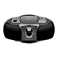 Preview: Grundig RR 710 CD