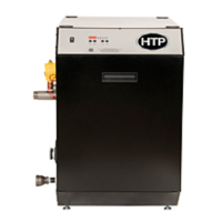 Preview: HTP Mod Con 300 HL