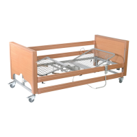 Preview: Casabeds Casa Med Classic 4