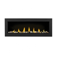 Preview: Continental Fireplaces CL38N