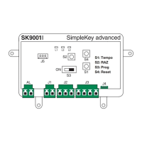Preview: Comelit SK9001I