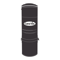 Preview: Cana-Vac Signature XLS970