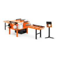 Preview: Wood-mizer EG250E20-EMR