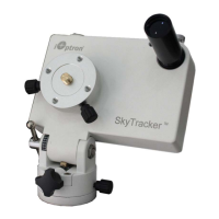 Preview: iOptron SkyTracker