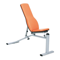 Preview: Energetics Power Bench 380
