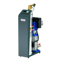 Preview: flamco Vacumat Eco Series