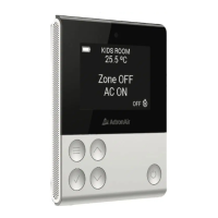 Preview: ActronAir que QZW-100