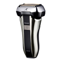 Preview: Panasonic ES CV51