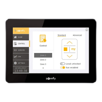 Preview: SOMFY animeo IB+ TouchBuco 1860254