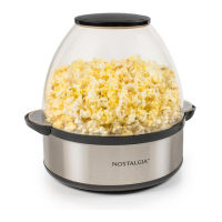 Preview: Nostalgia Electrics SP660 SERIES