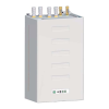 Heating System Logo