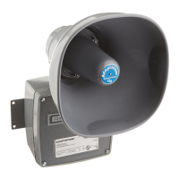 Preview: Edwards Signaling 5540M-485 Series