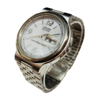 Preview: Citizen E761