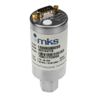 Preview: MKS Baratron 740C