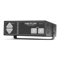 Preview: Fire Com 3010R Series
