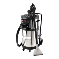 Preview: LAVOR Pro ETNA 4000
