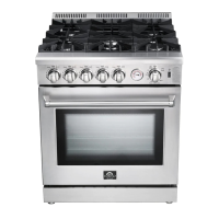 Preview: Forno FFSGS6275-30