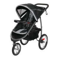 Preview: Fast Action Fold Jogger Click Connect