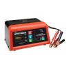 Battery Charger Logo